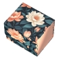Preview: Ultimate Guard Sidewinder 100+ Xenoskin "Floral Places" - Quiet Glade